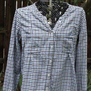 🚦Joie Flannel Shirt